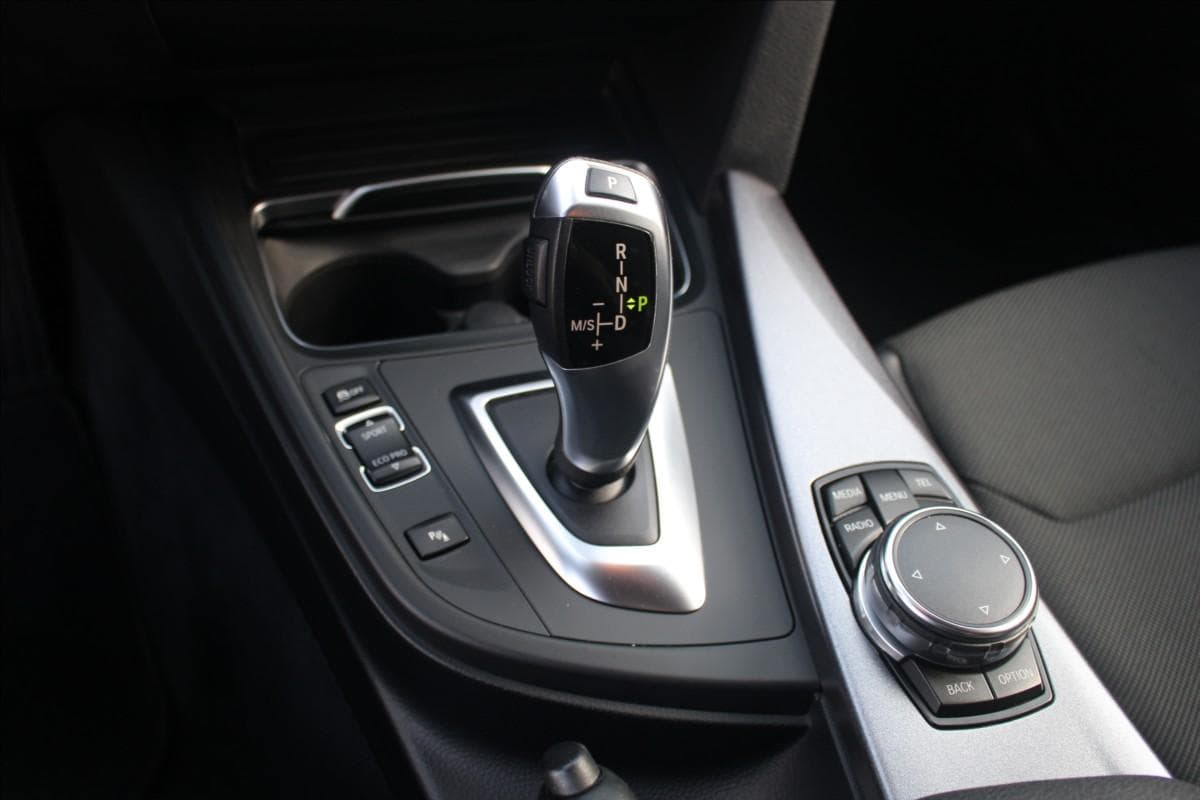 2015 BMW 3-SERIES - 19