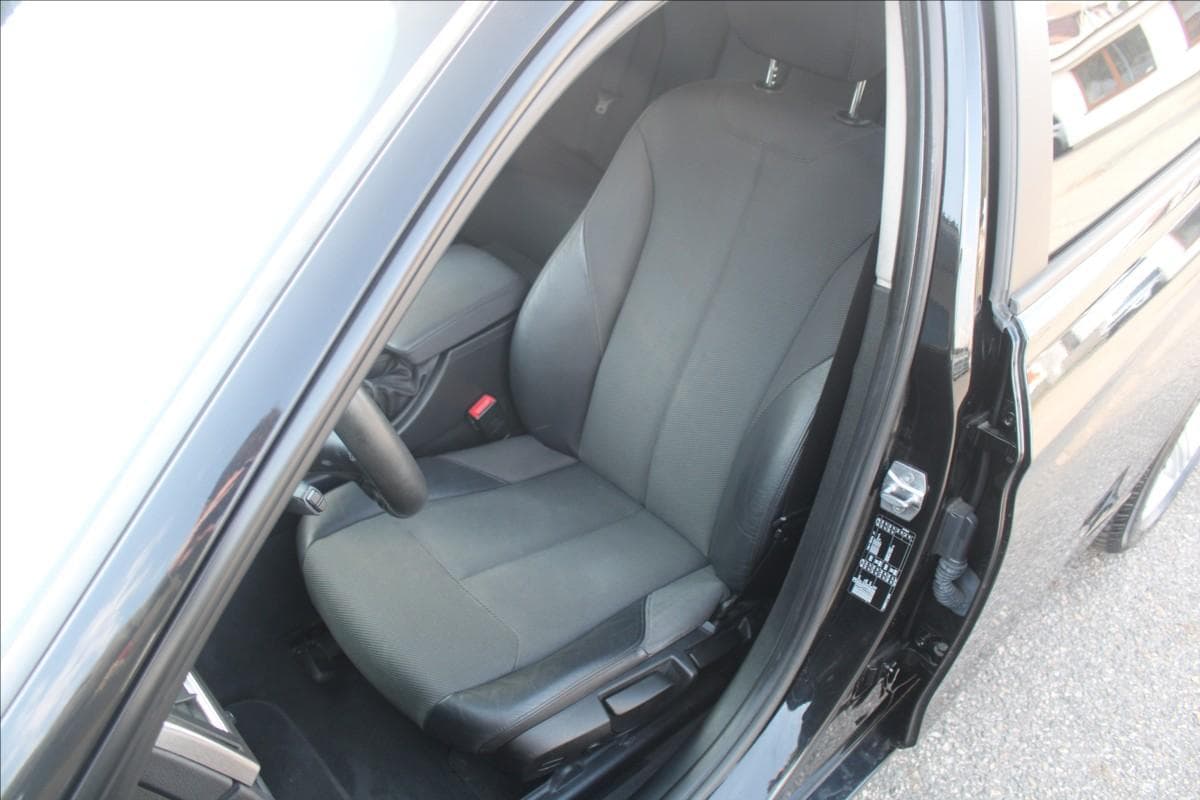 2015 BMW 3-SERIES - 13