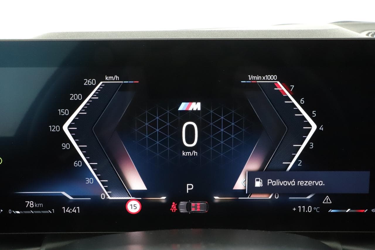 2024 BMW 3-SERIES - 17