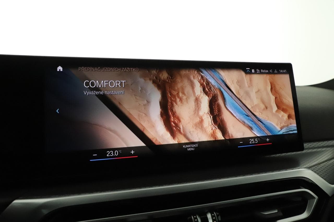 2024 BMW 3-SERIES - 20