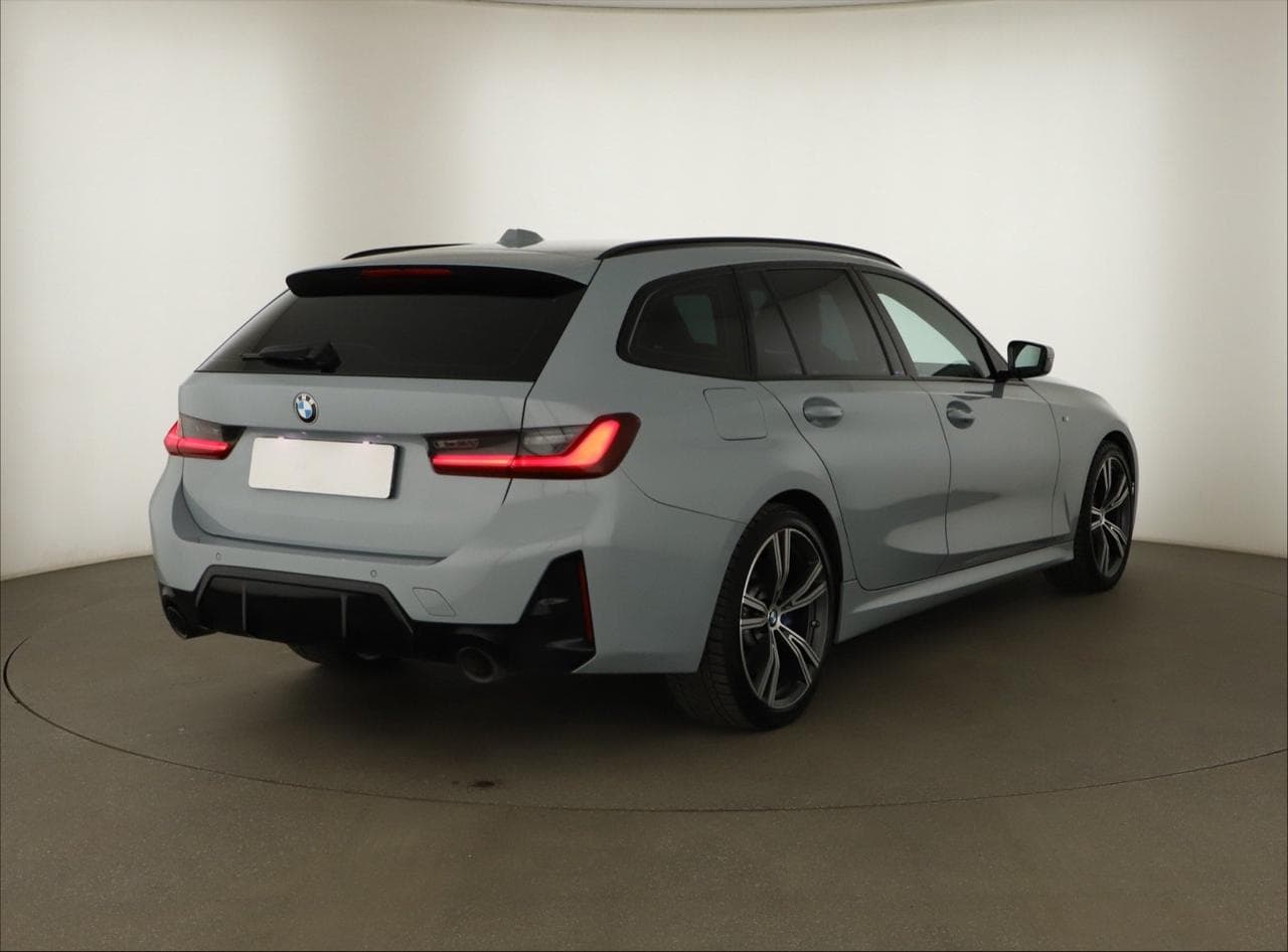2024 BMW 3-SERIES - 7