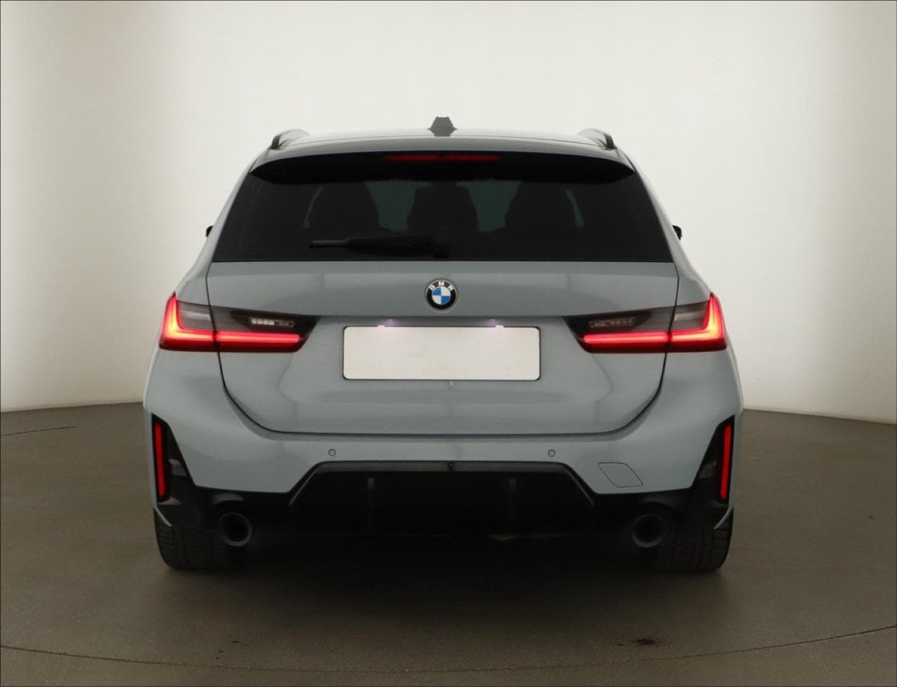 2024 BMW 3-SERIES - 6