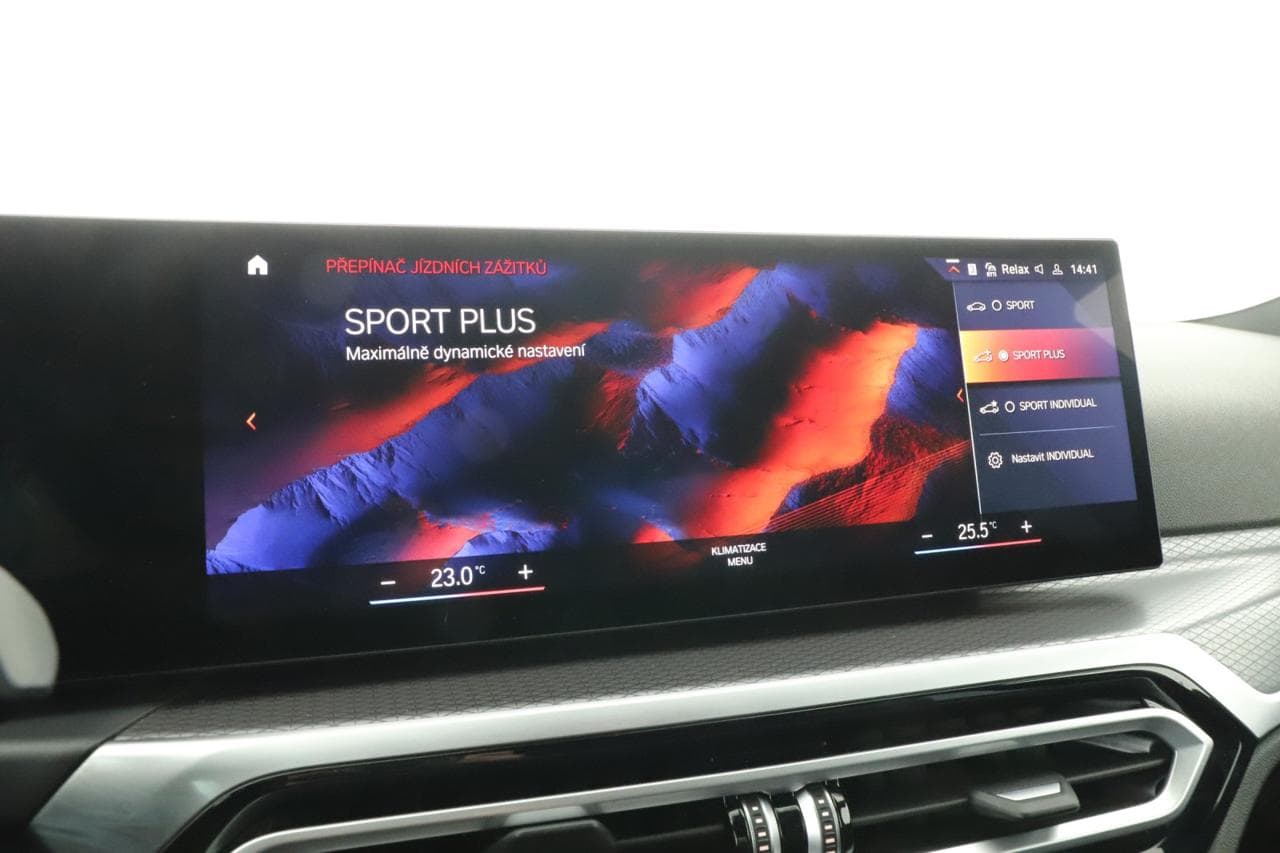 2024 BMW 3-SERIES - 19