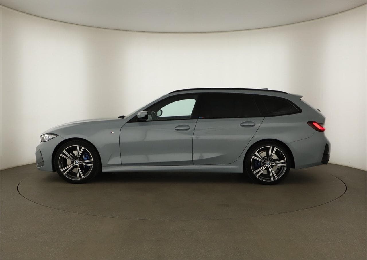 2024 BMW 3-SERIES - 4