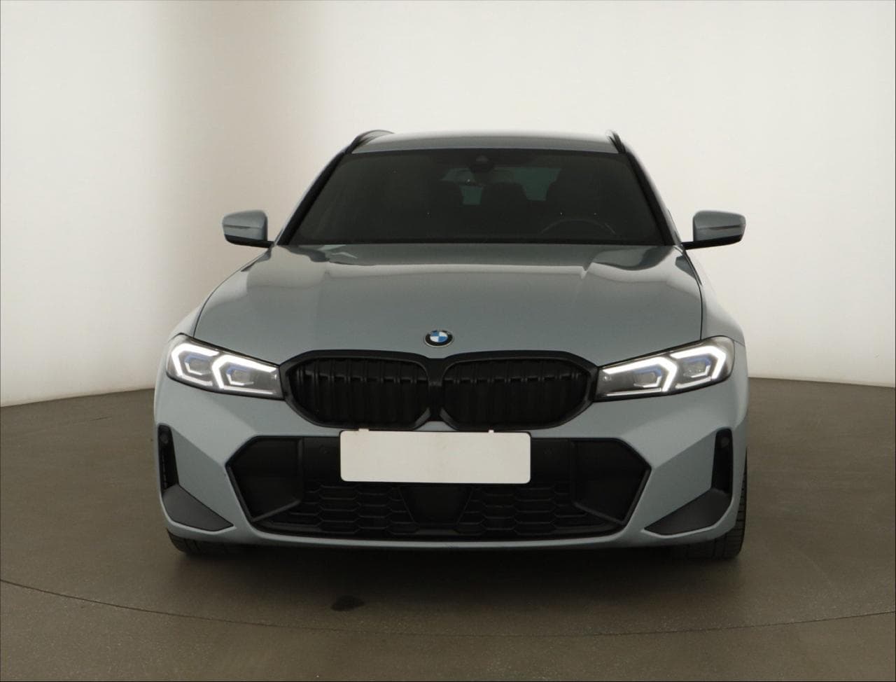 2024 BMW 3-SERIES - 2
