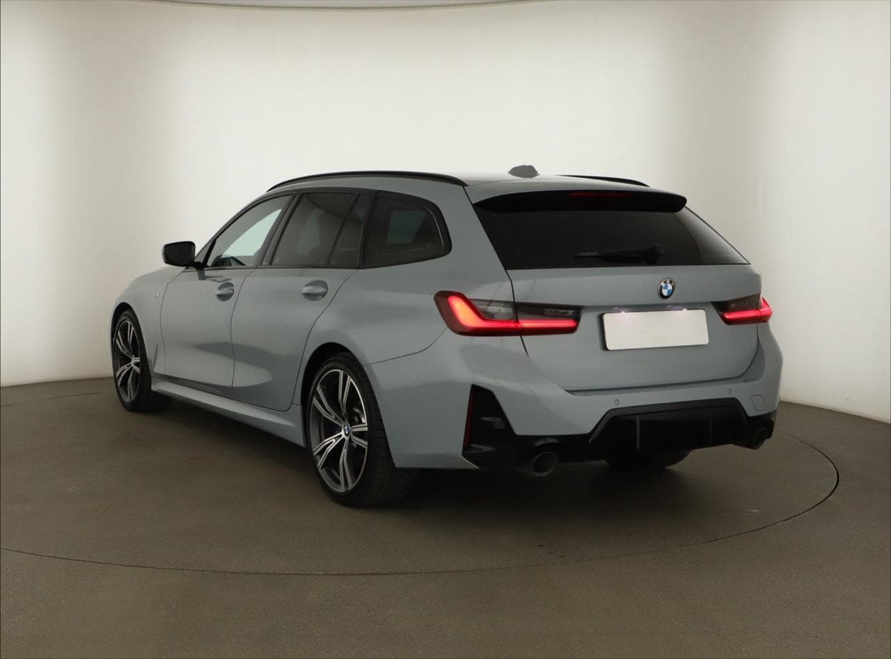 2024 BMW 3-SERIES - 5