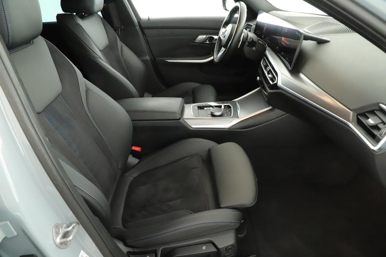 2024 BMW 3-SERIES - 10