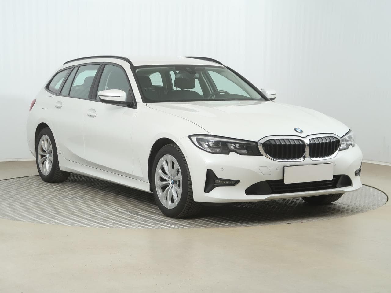 2021 BMW 3-SERIES