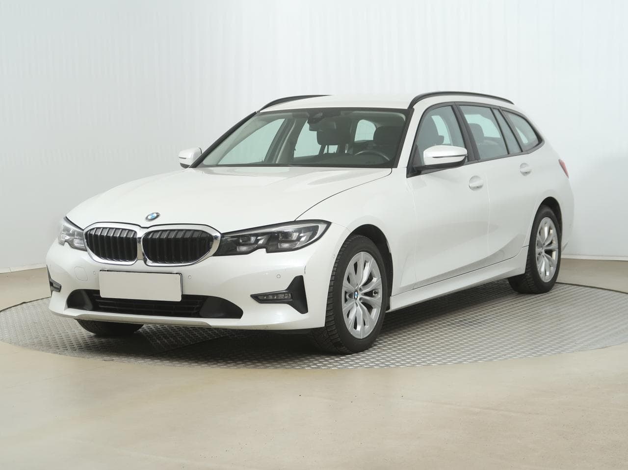 2021 BMW 3-SERIES - 3