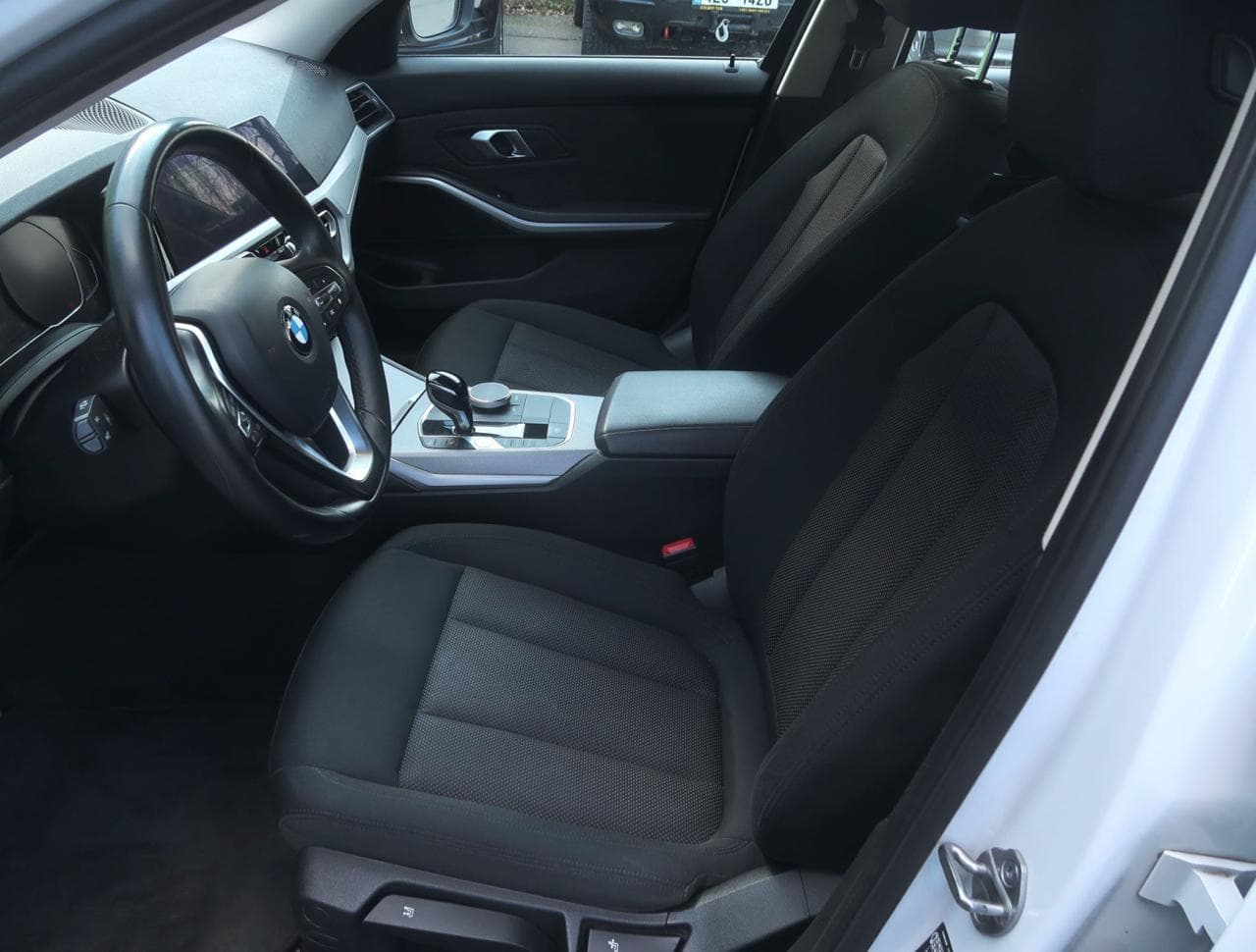 2021 BMW 3-SERIES - 16