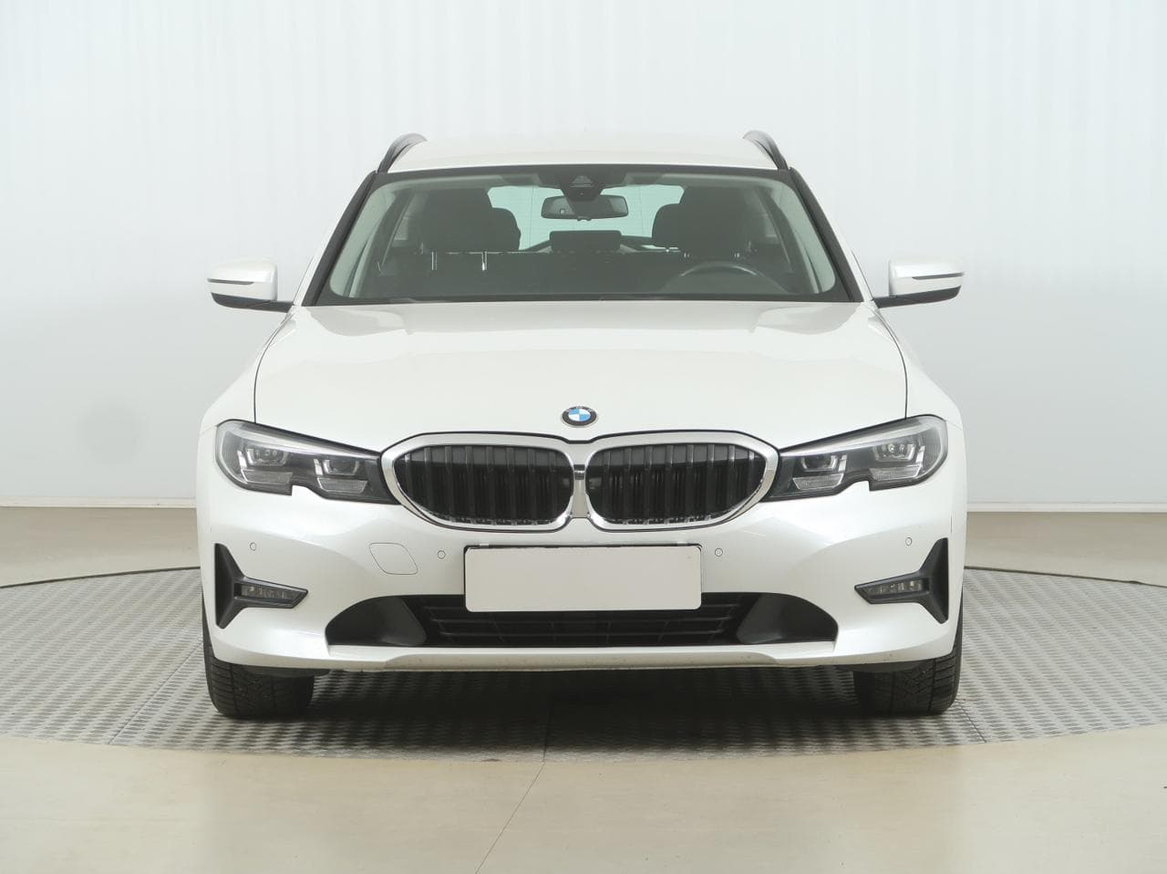 2021 BMW 3-SERIES - 2