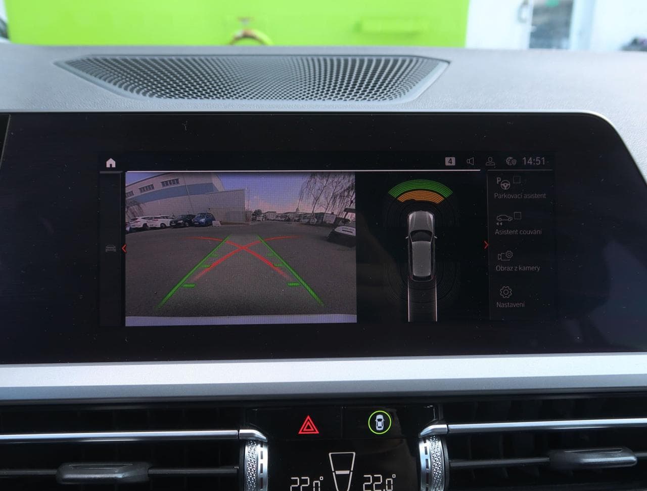 2021 BMW 3-SERIES - 19