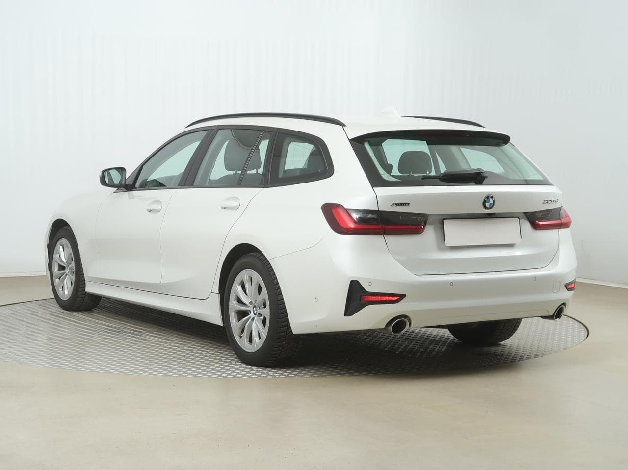 2021 BMW 3-SERIES - 5