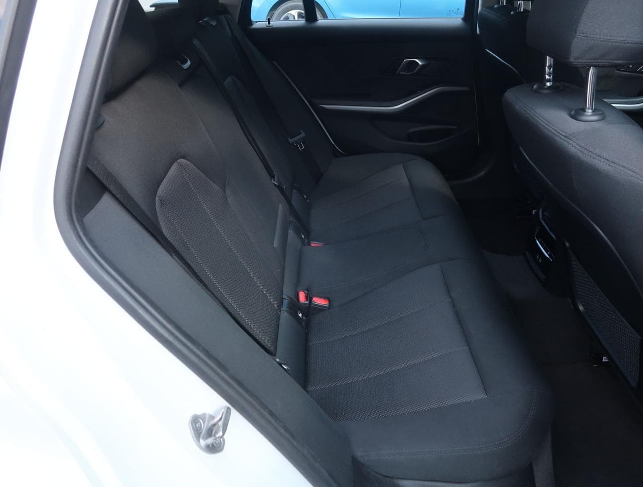 2021 BMW 3-SERIES - 13