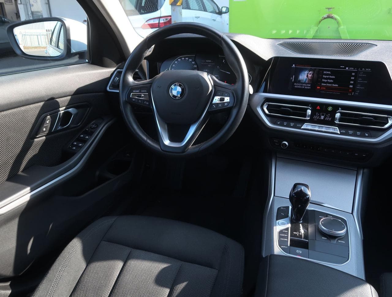 2021 BMW 3-SERIES - 9