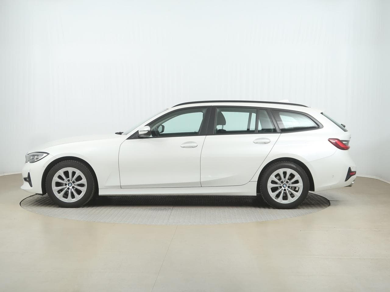 2021 BMW 3-SERIES - 4