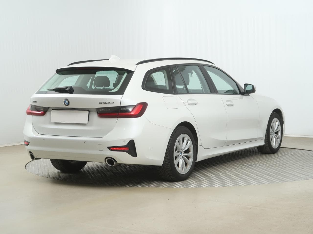 2021 BMW 3-SERIES - 7