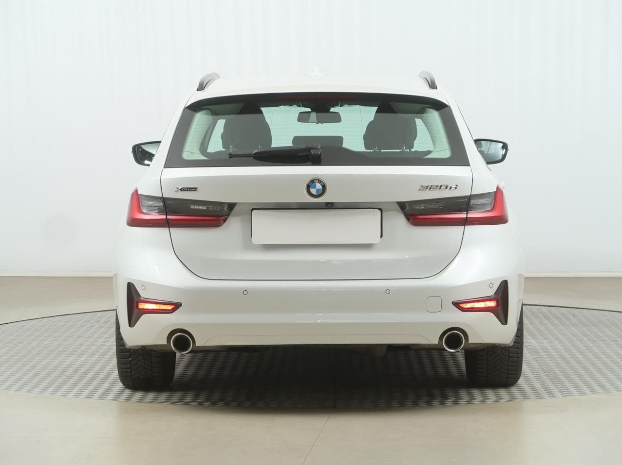 2021 BMW 3-SERIES - 6