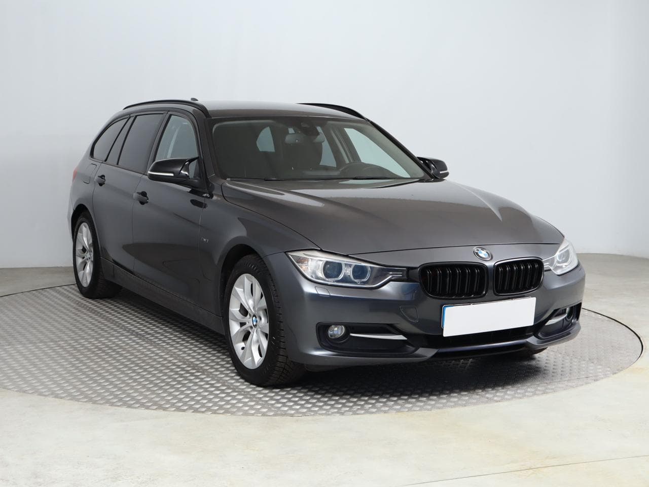 2013 BMW 3-SERIES