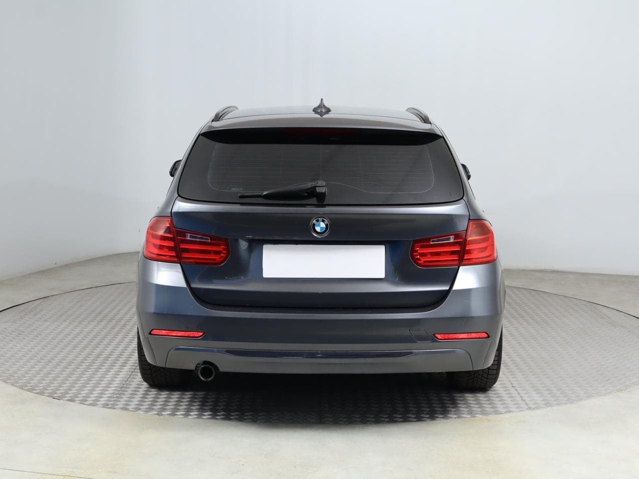 2013 BMW 3-SERIES - 6