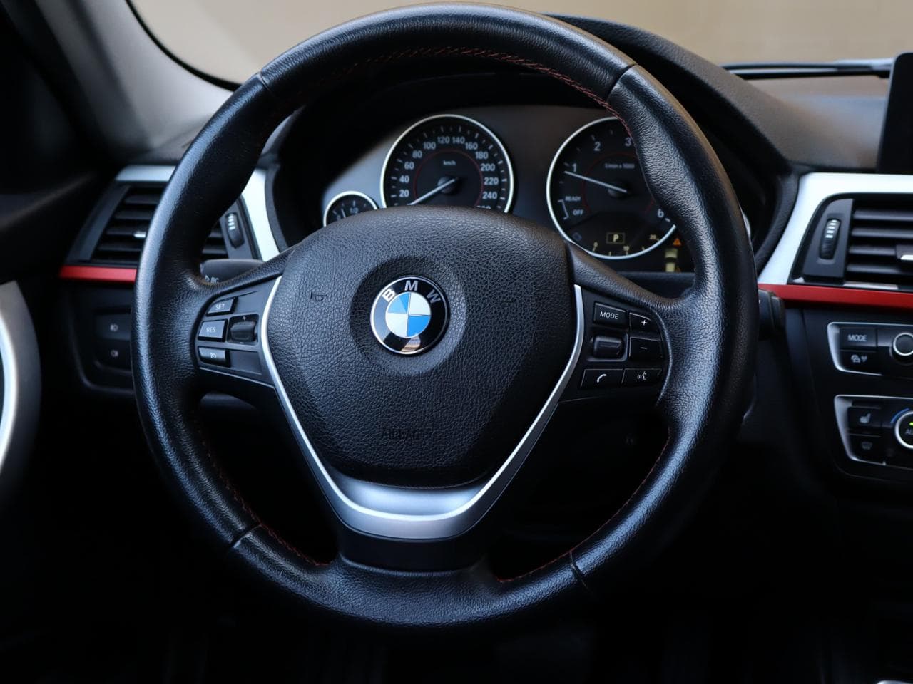 2013 BMW 3-SERIES - 20