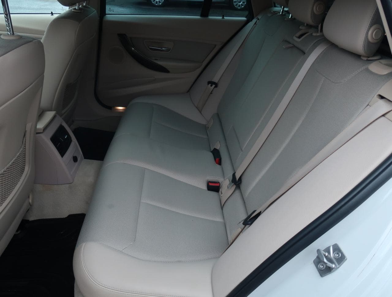 2014 BMW 3-SERIES - 15