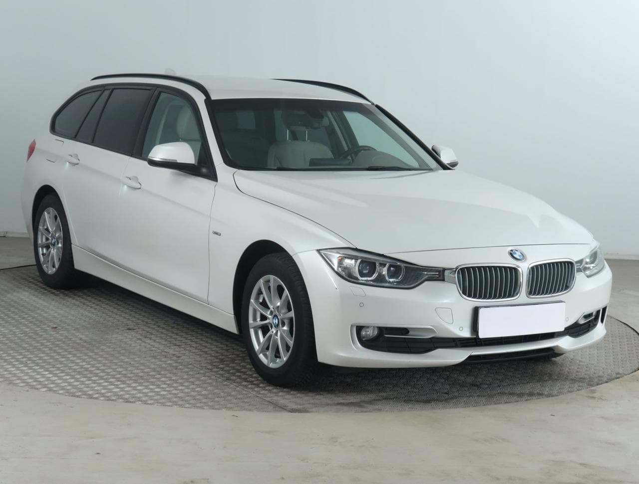 2014 BMW 3-SERIES