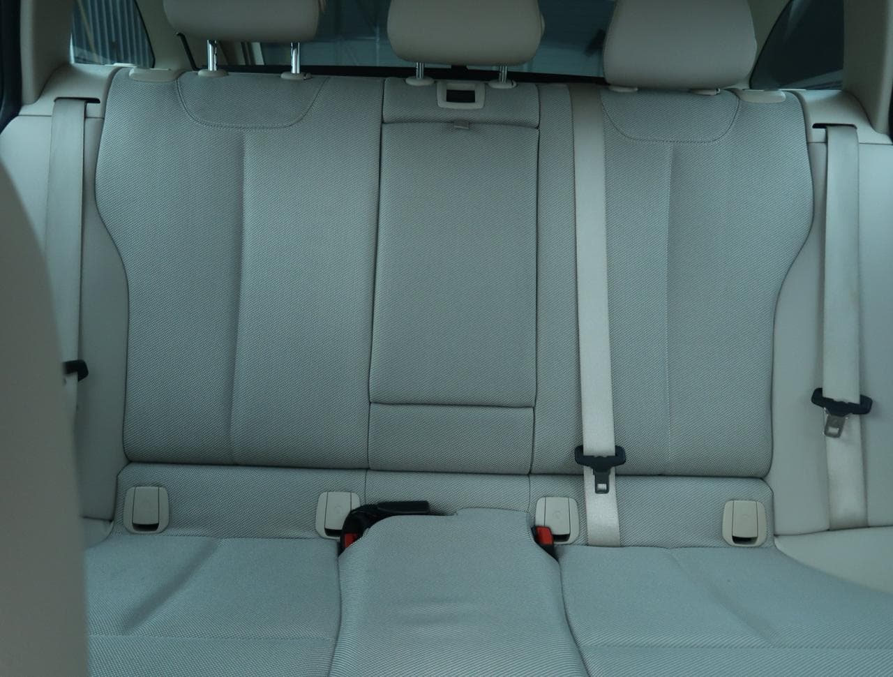 2014 BMW 3-SERIES - 14