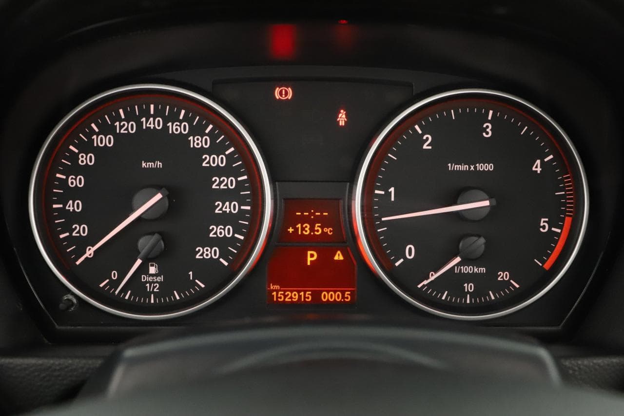 2009 BMW 3-SERIES - 15