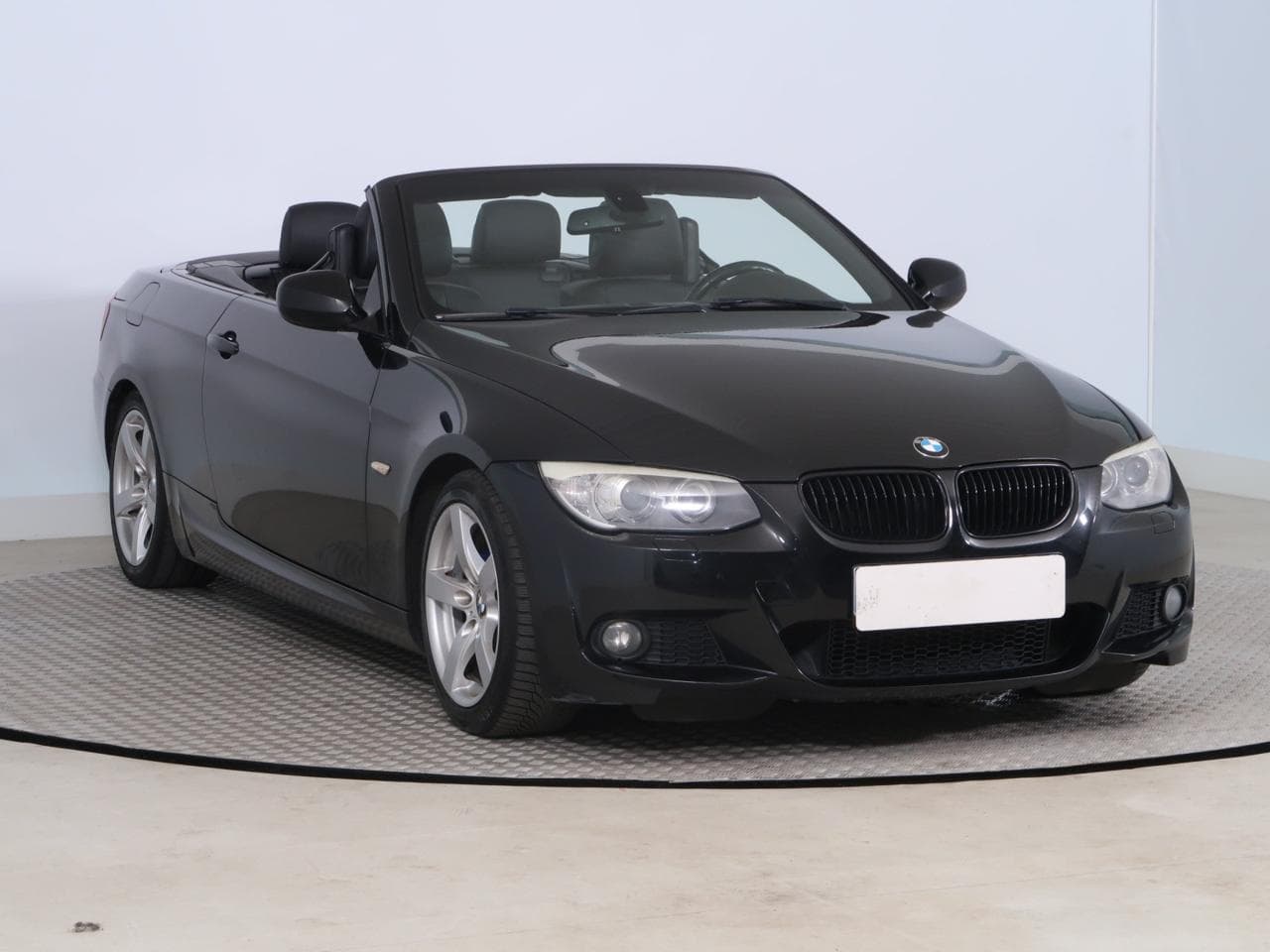 2010 BMW 3-SERIES