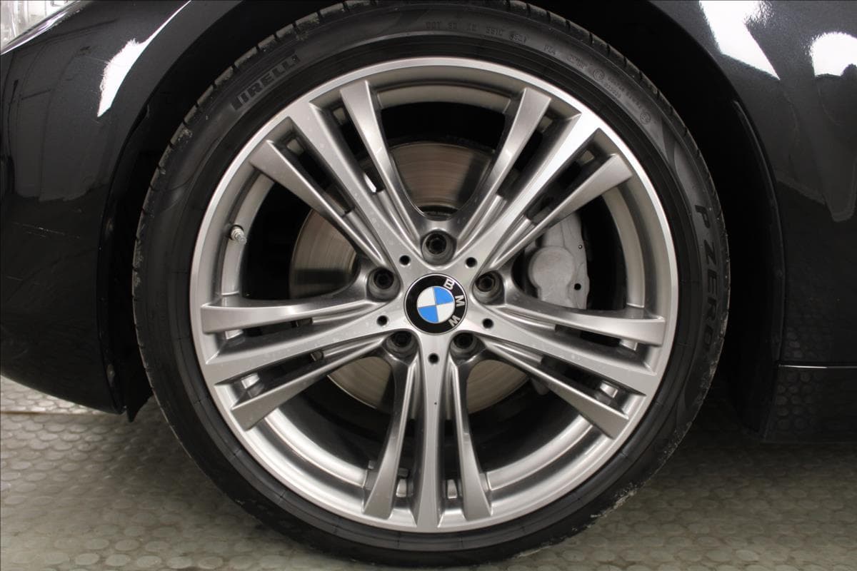 2017 BMW 4-SERIES - 16