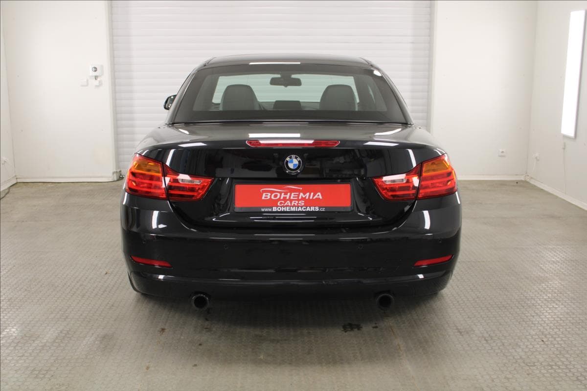 2017 BMW 4-SERIES - 4