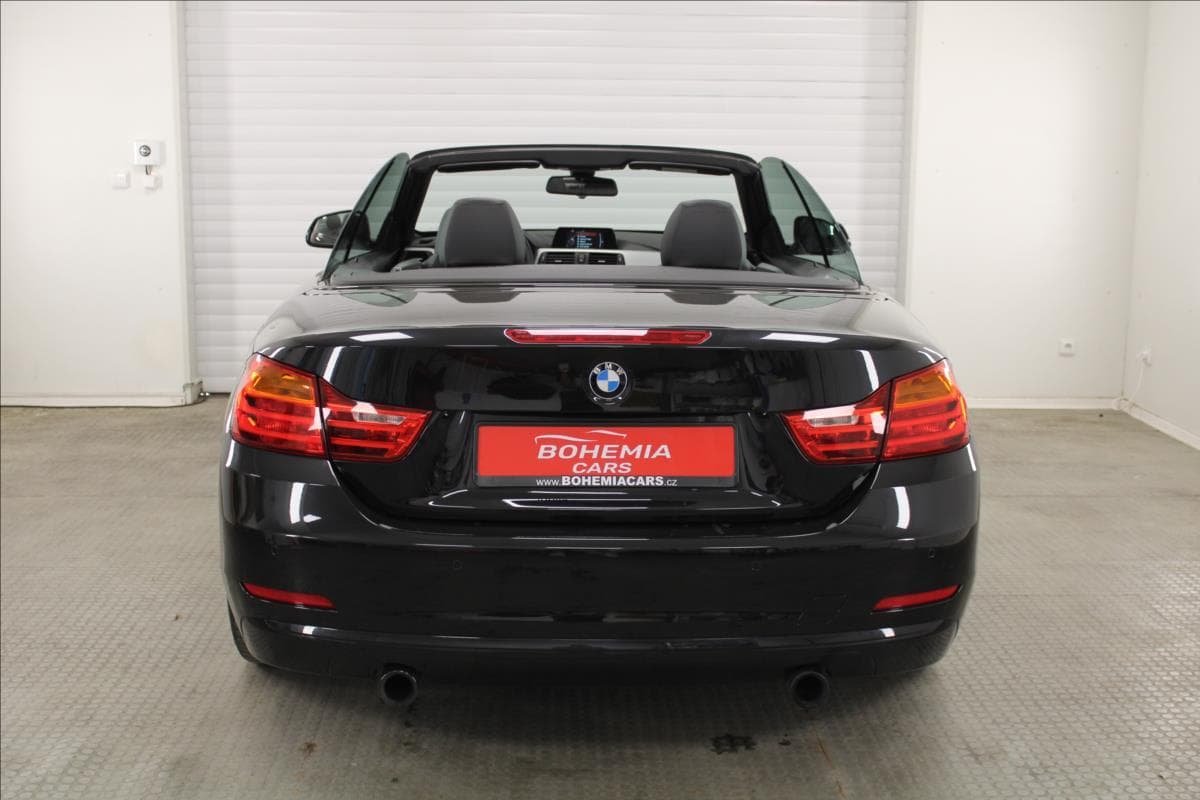 2017 BMW 4-SERIES - 11