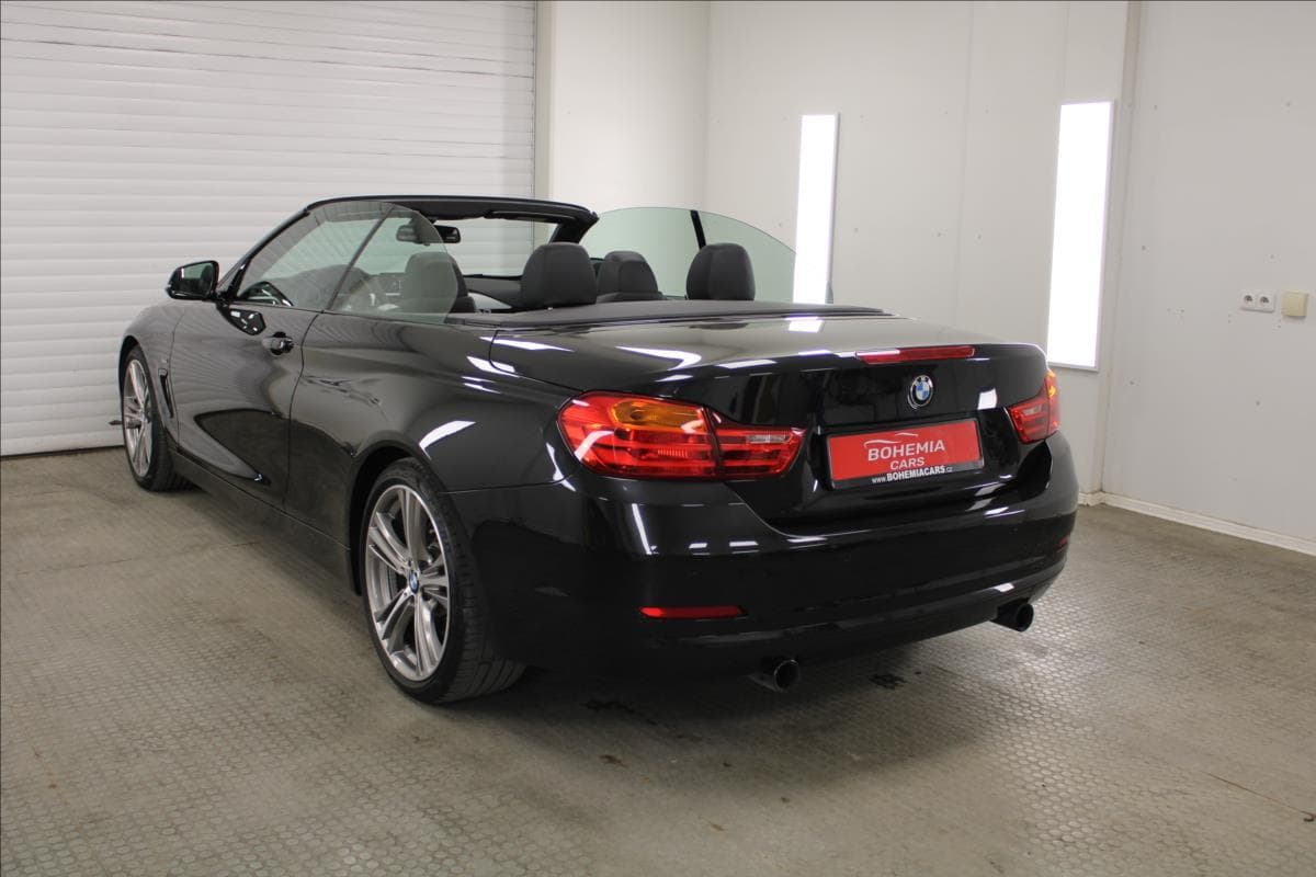 2017 BMW 4-SERIES - 12