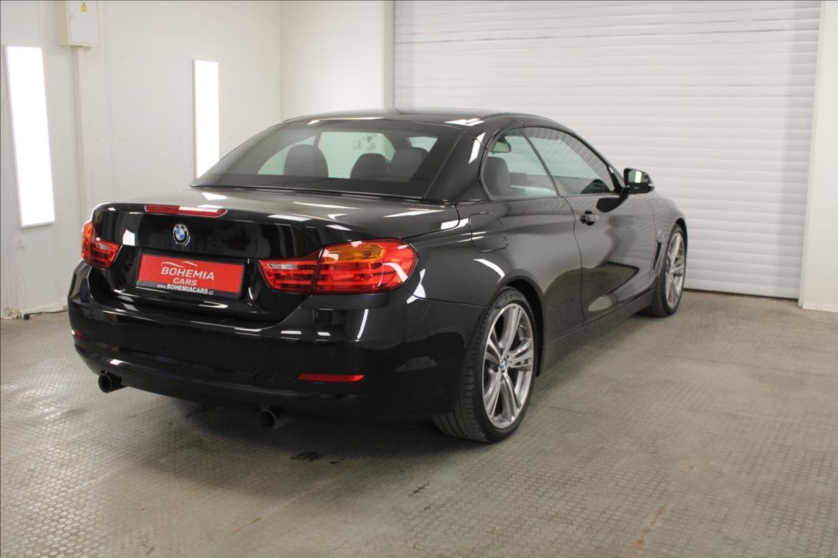 2017 BMW 4-SERIES - 3