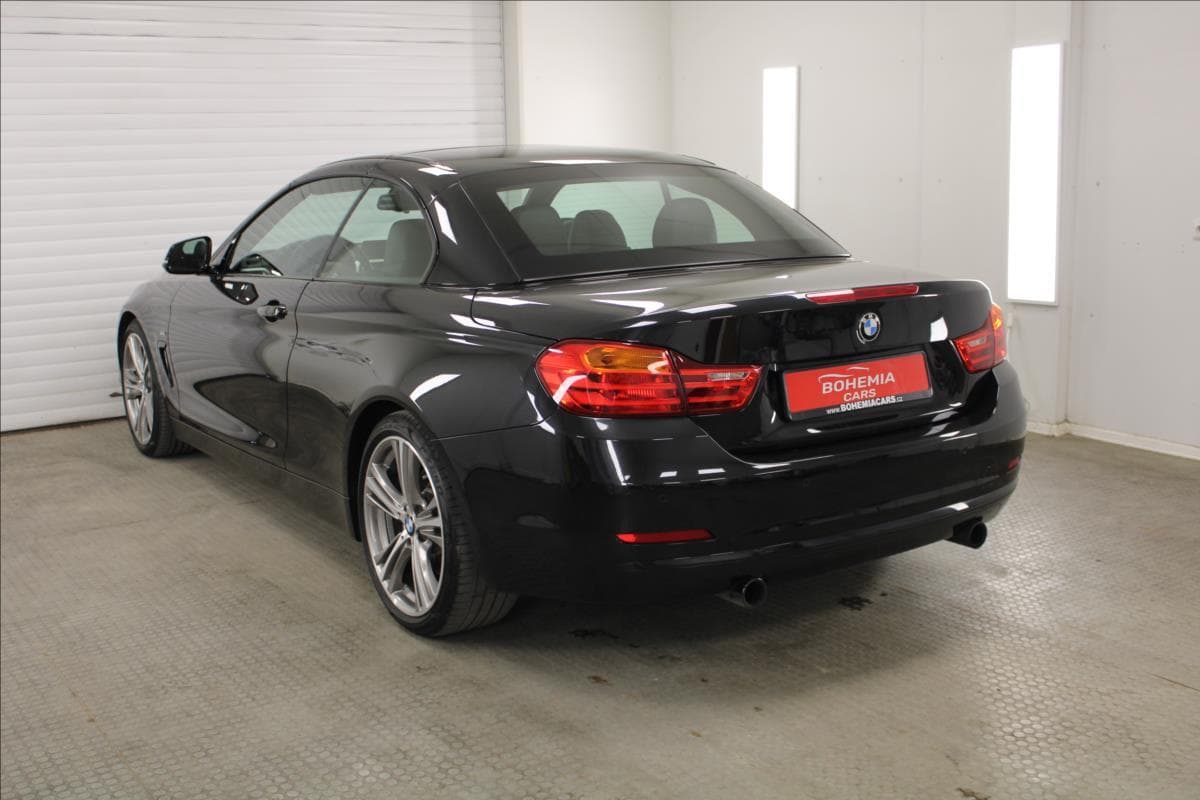 2017 BMW 4-SERIES - 5