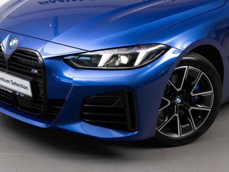 2025 BMW 4-Series - 6