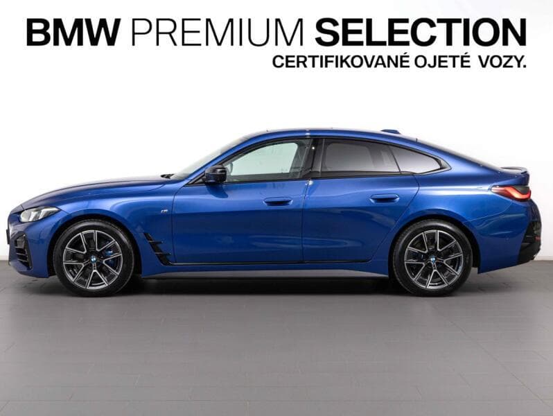 2025 BMW 4-Series - 3