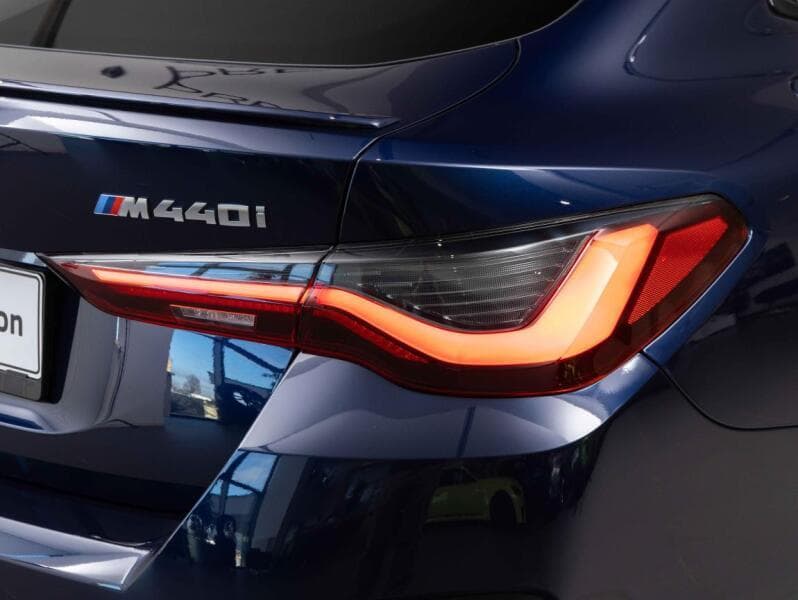 2025 BMW 4-Series - 19