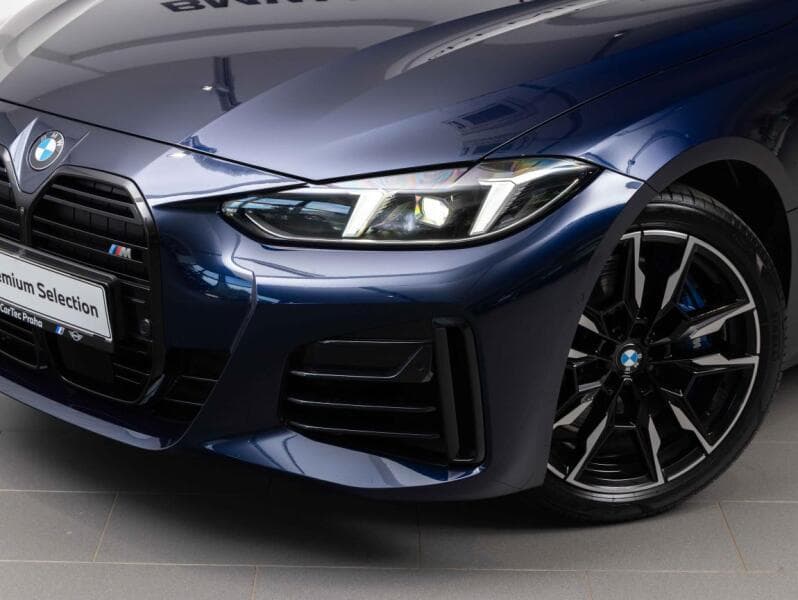 2025 BMW 4-Series - 13