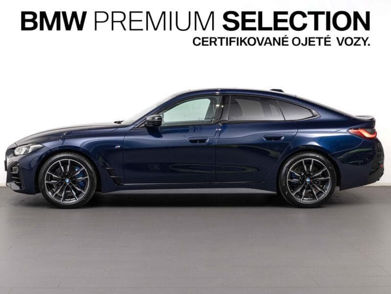 2025 BMW 4-Series - 3