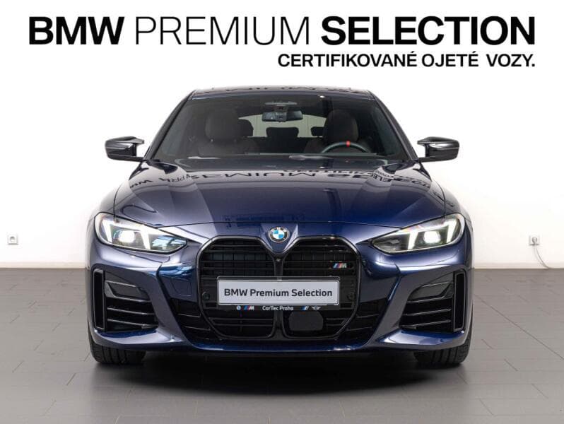 2025 BMW 4-Series - 5