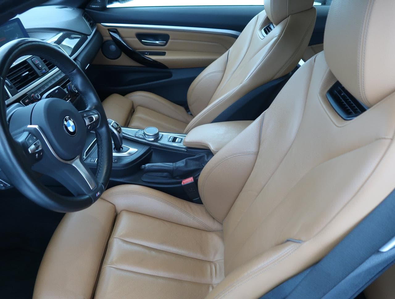 2020 BMW 4-Series - 31