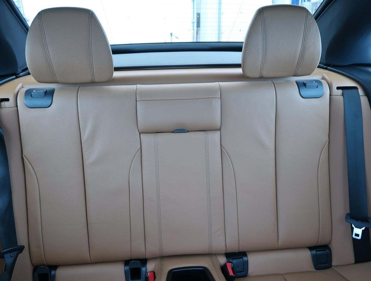 2020 BMW 4-Series - 27