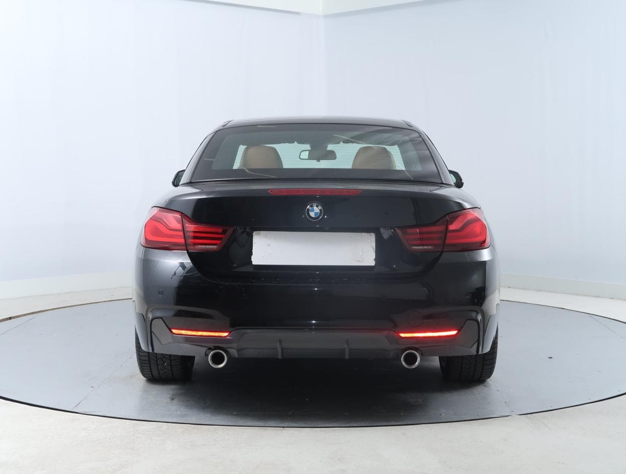 2020 BMW 4-Series - 11