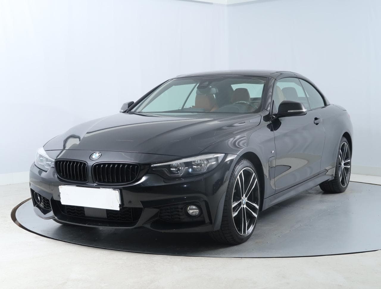 2020 BMW 4-Series - 5