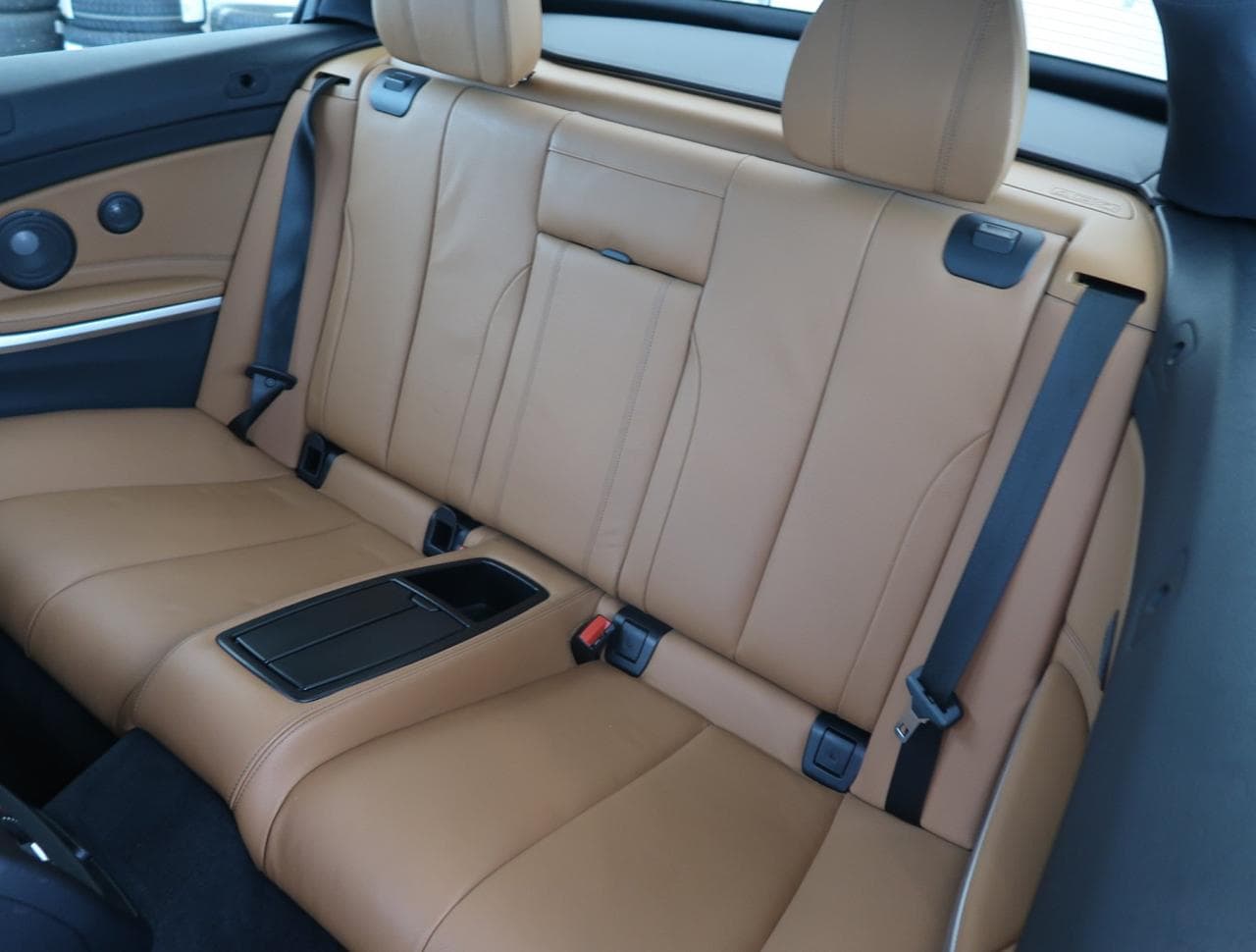 2020 BMW 4-Series - 29