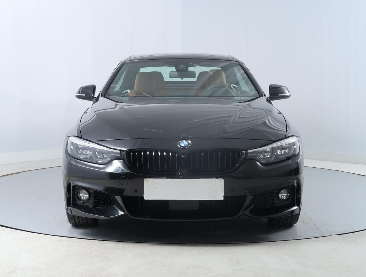 2020 BMW 4-Series - 3