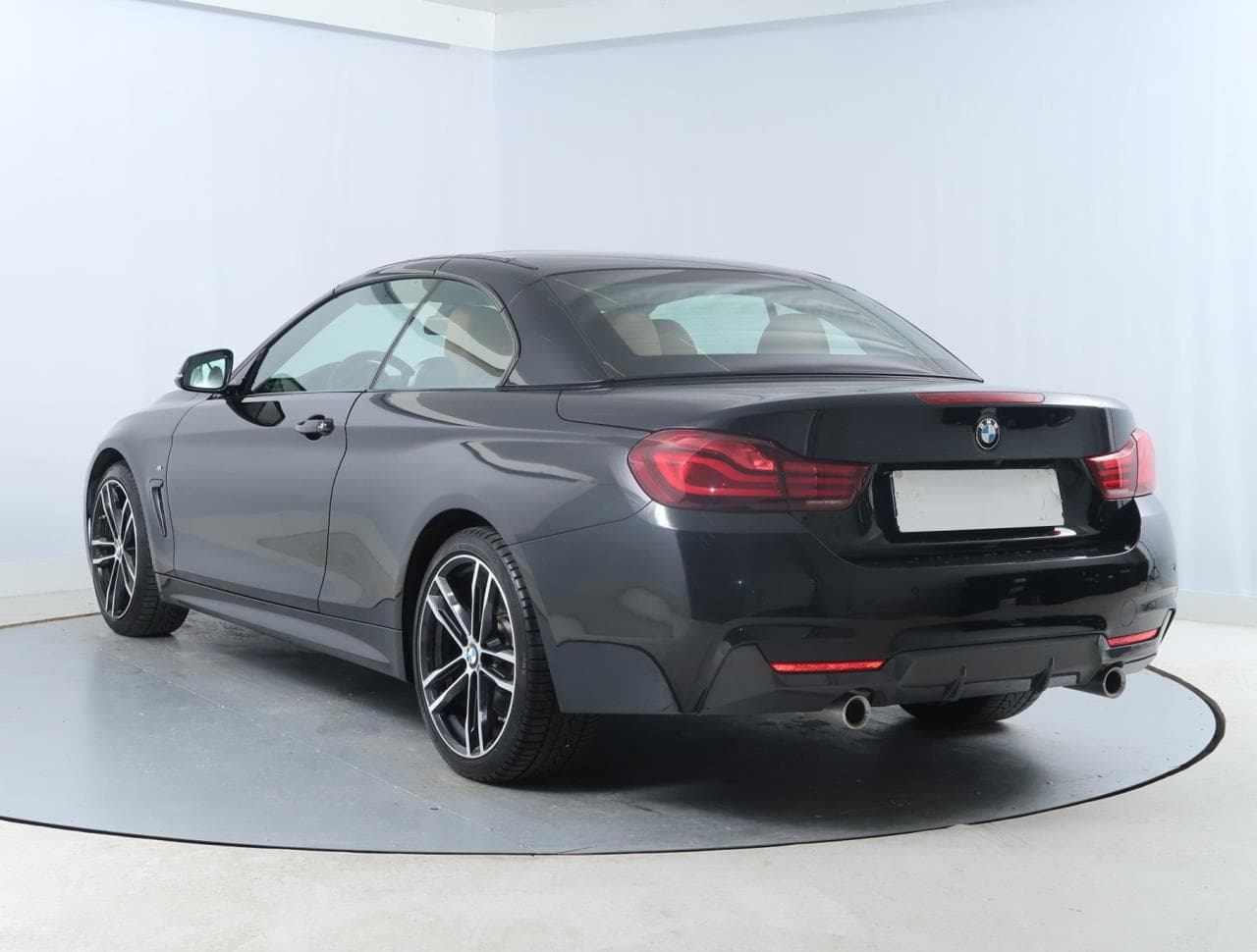 2020 BMW 4-Series - 9
