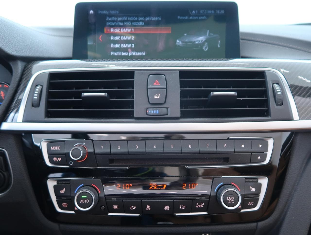 2020 BMW 4-Series - 35